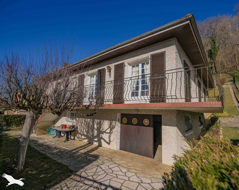 Vente Maison MOURENX - 5 pièces -97 m² - (64150)