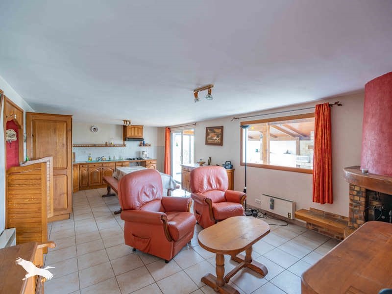 Vente Maison ARTIX - 8 pièces -170 m² - (64170)