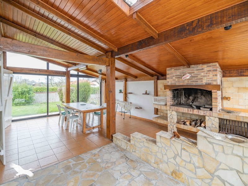 Vente Maison ARTIX - 8 pièces -170 m² - (64170)