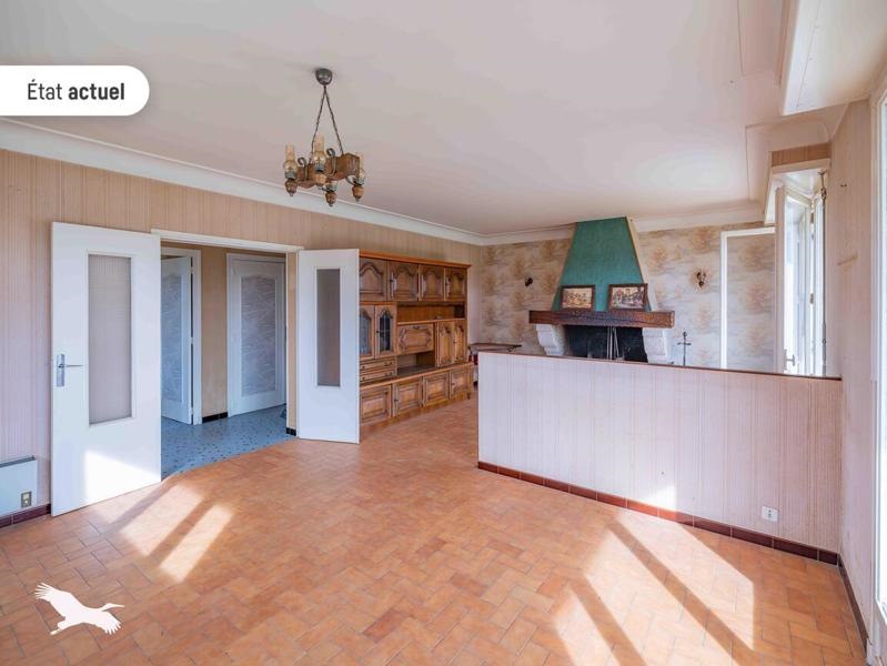 Vente Maison ARTIX - 8 pièces -170 m² - (64170)