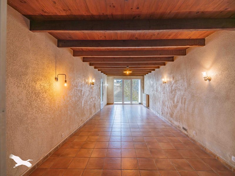 Vente Maison SAUCEDE - 7 pièces -187 m² - (64400)