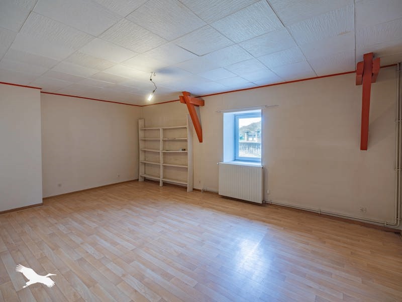 Vente Maison SAUCEDE - 7 pièces -187 m² - (64400)