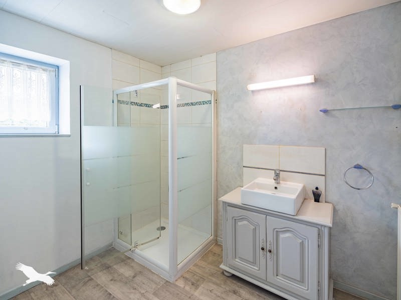 Vente Maison SAUCEDE - 7 pièces -187 m² - (64400)
