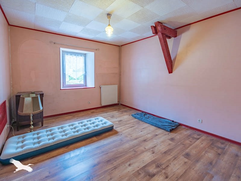 Vente Maison SAUCEDE - 7 pièces -187 m² - (64400)