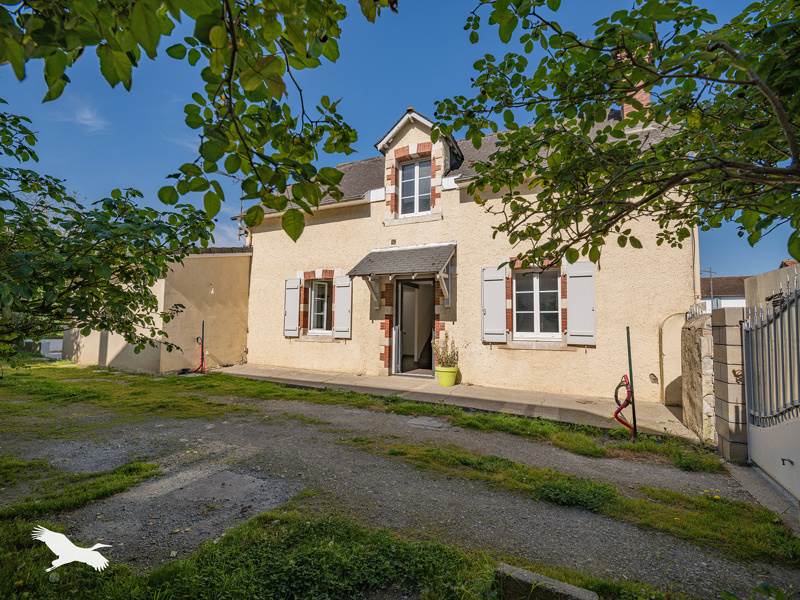 Vente Maison TARSACQ - 4 pièces -104 m² - (64360)