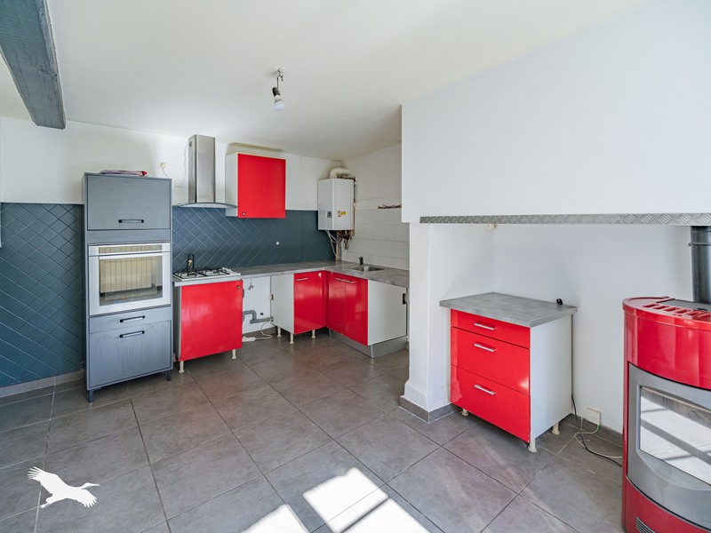 Vente Maison TARSACQ - 4 pièces -104 m² - (64360)