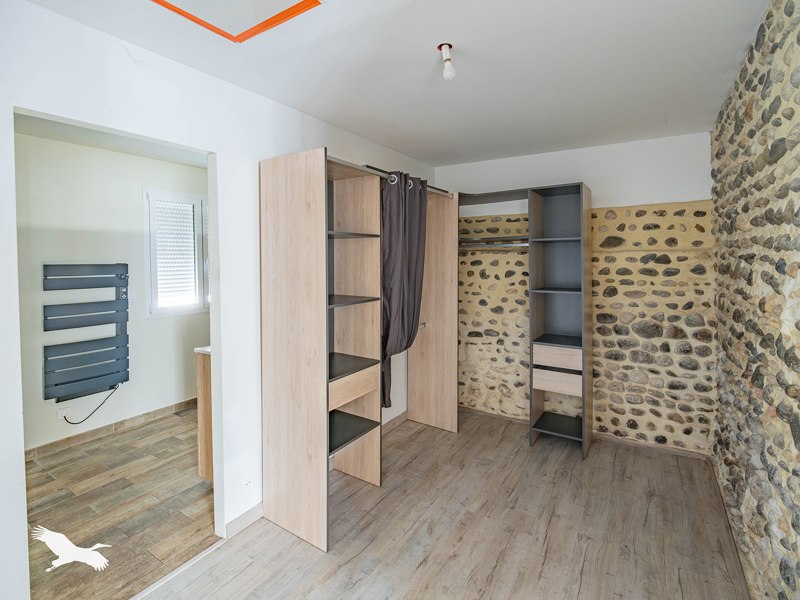 Vente Maison TARSACQ - 4 pièces -104 m² - (64360)