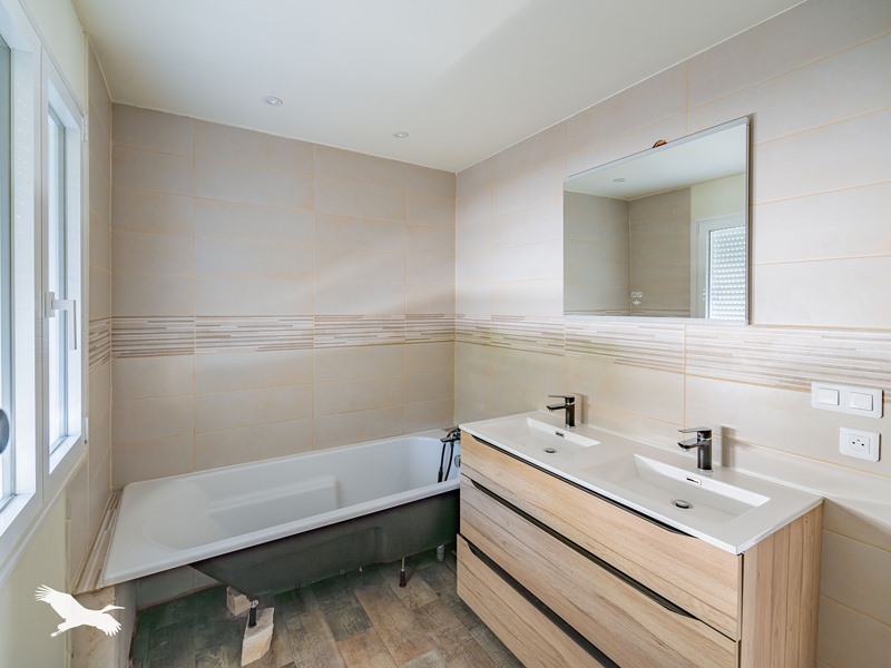 Vente Maison TARSACQ - 4 pièces -104 m² - (64360)
