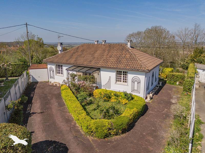 Vente Maison ARTHEZ DE BEARN - 5 pièces -95 m² - (64370)