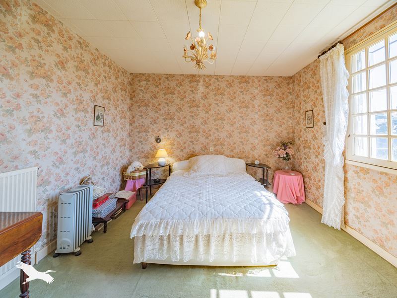 Vente Maison ARTHEZ DE BEARN - 5 pièces -95 m² - (64370)