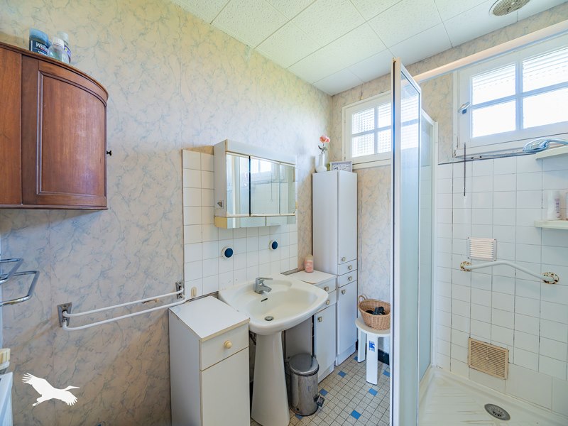 Vente Maison ARTHEZ DE BEARN - 5 pièces -95 m² - (64370)