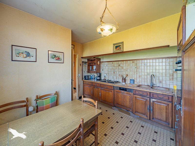 Vente Maison ARTHEZ DE BEARN - 5 pièces -95 m² - (64370)