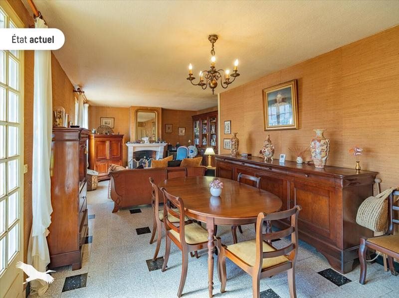 Vente Maison ARTHEZ DE BEARN - 5 pièces -95 m² - (64370)