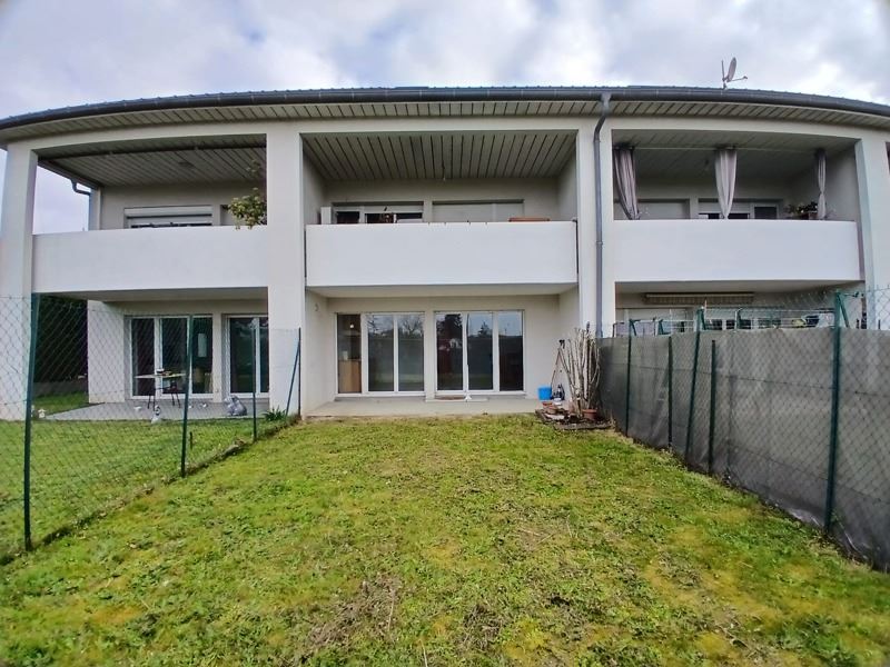 Vente Appartement ARTIX - 2 pièces -52 m² - (64170)