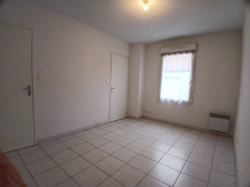 Vente Appartement ARTIX - 2 pièces -52 m² - (64170)