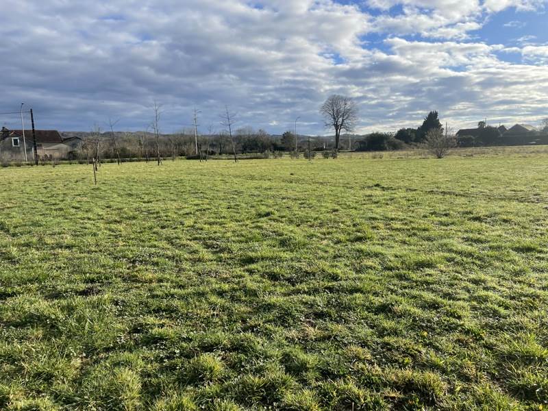 Vente Terrain LABASTIDE CEZERACQ - -720 m² - (64170)