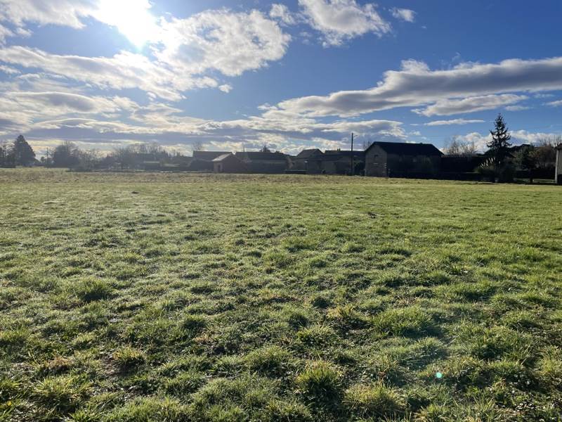 Vente Terrain LABASTIDE CEZERACQ - -746 m² - (64170)
