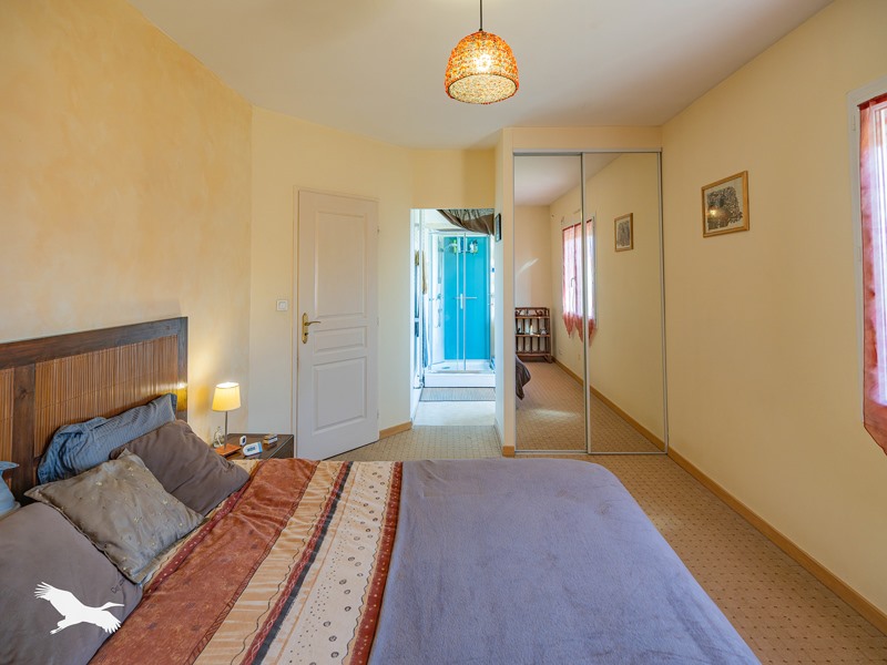Vente Maison ARTIX - 7 pièces -160 m² - (64170)