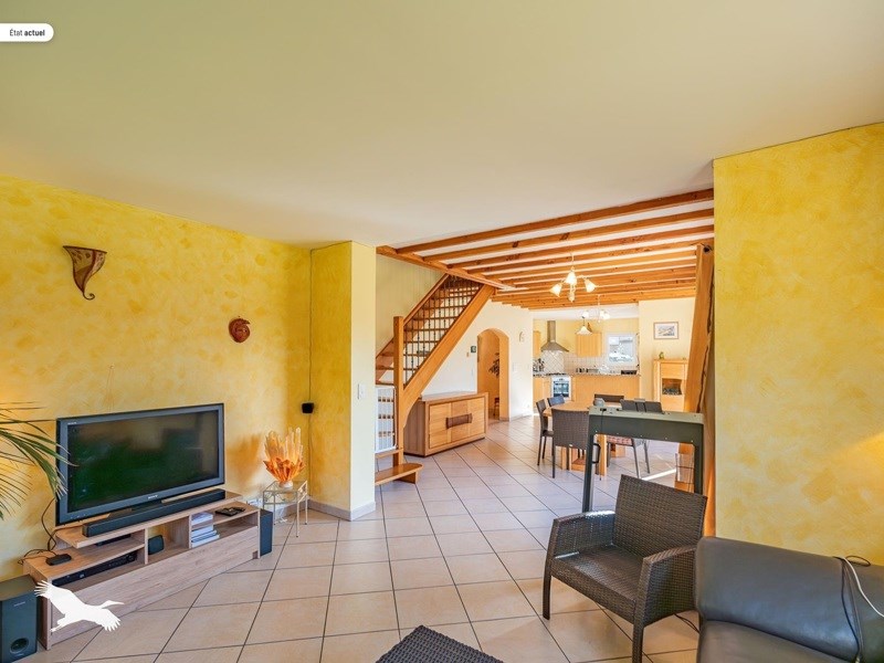 Vente Maison ARTIX - 7 pièces -160 m² - (64170)