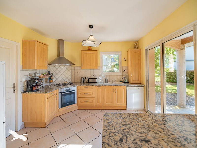 Vente Maison ARTIX - 7 pièces -160 m² - (64170)