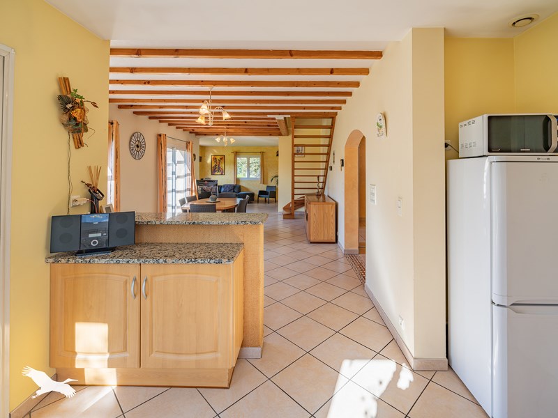 Vente Maison ARTIX - 7 pièces -160 m² - (64170)