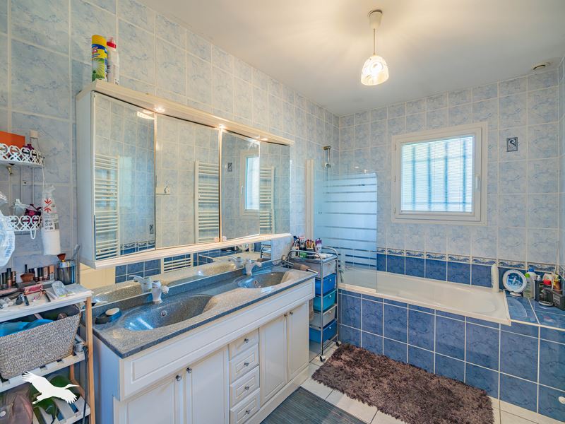 Vente Maison ARTIX - 7 pièces -160 m² - (64170)