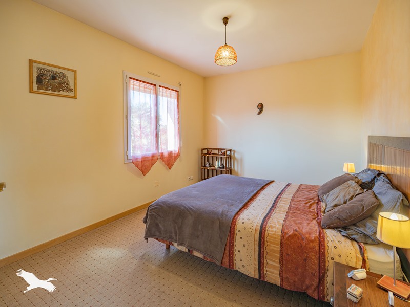 Vente Maison Artix - 7 pièces -160 m² - (64170)