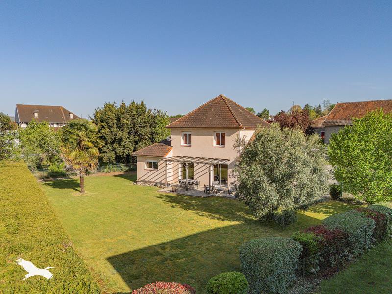 Vente Maison ARTIX 64170 7 pièces - 160 m²
