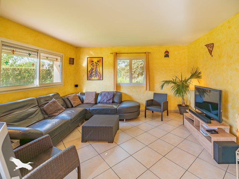 Vente Maison Artix - 7 pièces -160 m² - (64170)