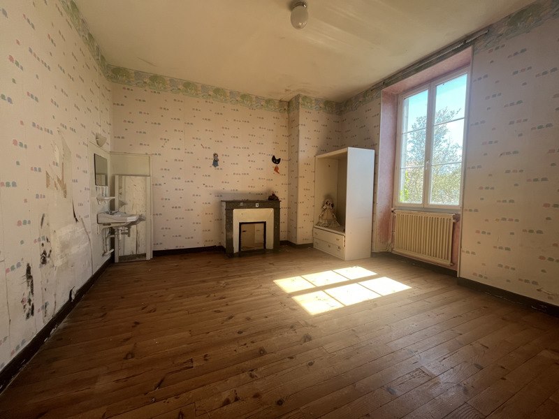 Vente Maison LAGOR - 8 pièces -260 m² - (64150)