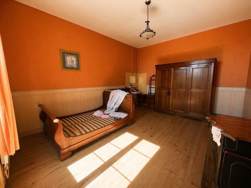 Vente Maison LAGOR - 8 pièces -260 m² - (64150)