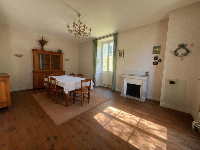 Vente Maison LAGOR - 8 pièces -260 m² - (64150)