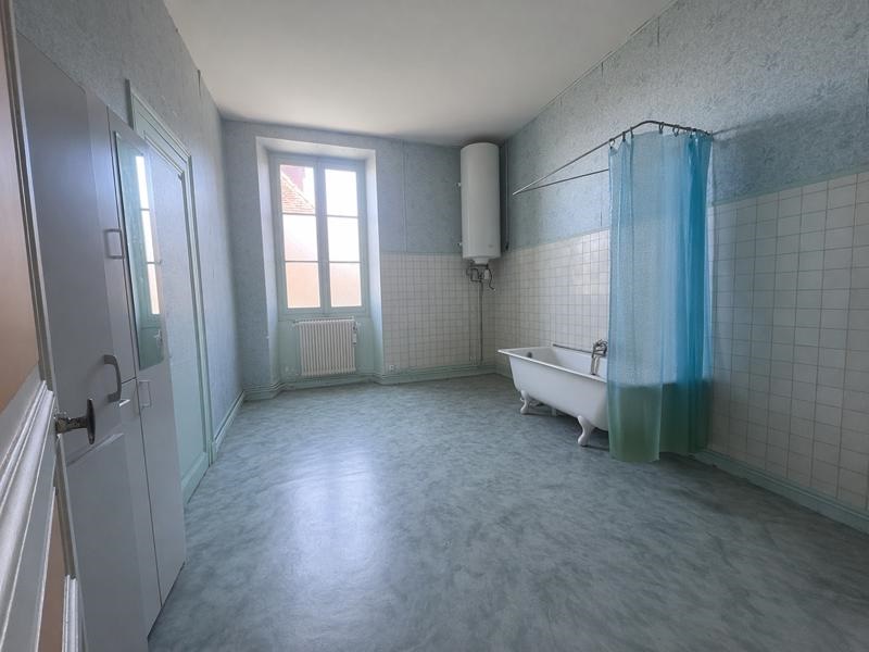 Vente Maison LAGOR - 8 pièces -260 m² - (64150)