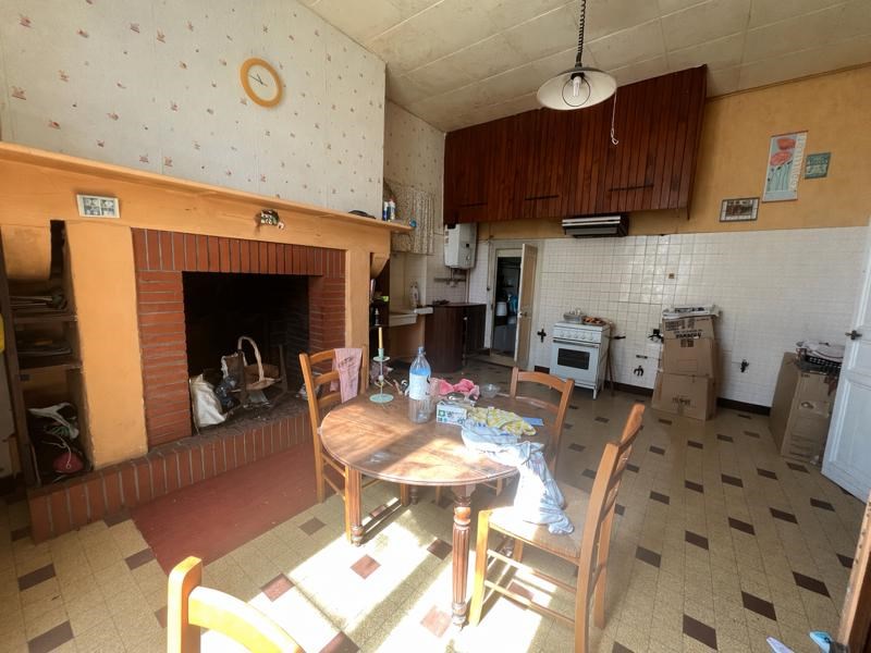Vente Maison LAGOR - 8 pièces -260 m² - (64150)
