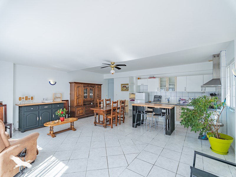 Vente Maison DOAZON - 10 pièces -327 m² - (64370)