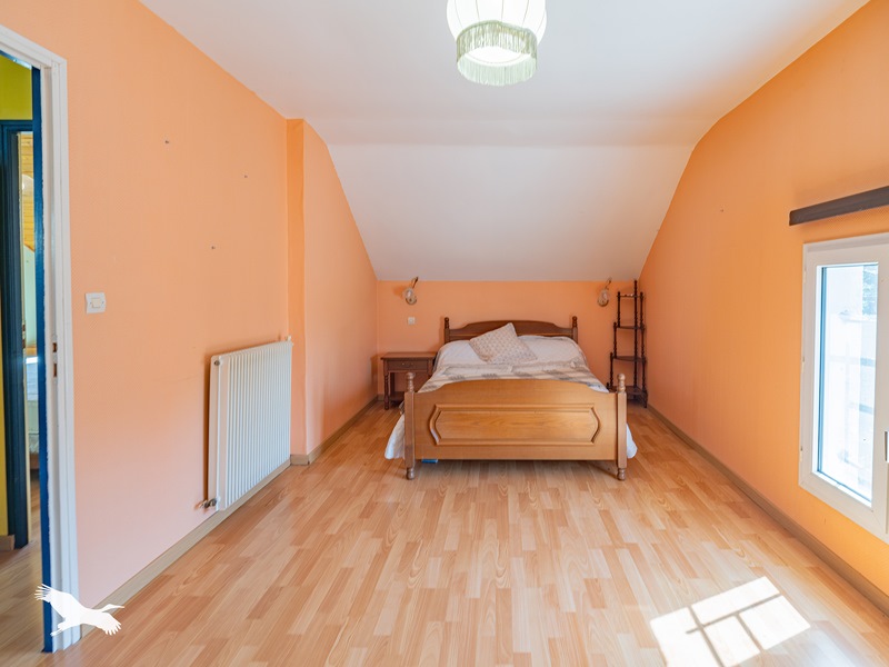 Vente Maison DOAZON - 10 pièces -327 m² - (64370)