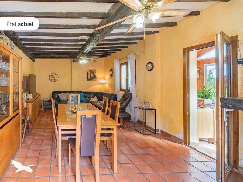 Vente Maison DOAZON - 10 pièces -327 m² - (64370)