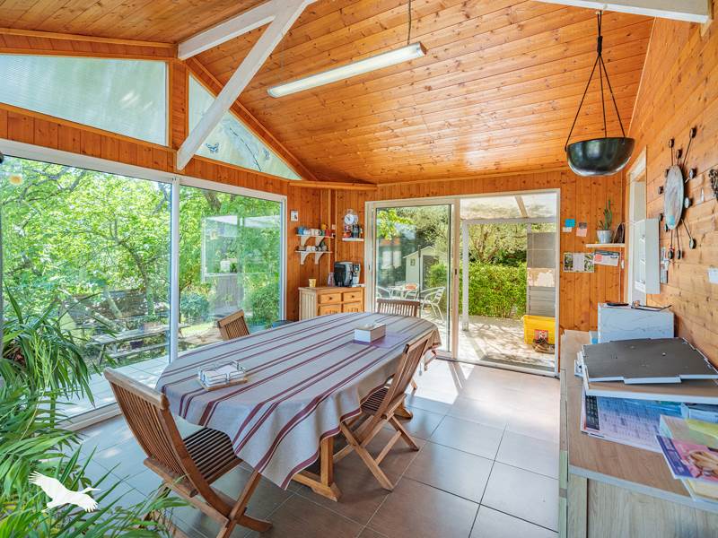 Vente Maison DOAZON - 10 pièces -327 m² - (64370)