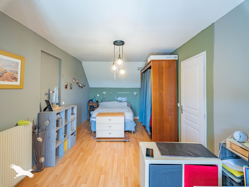 Vente Maison DOAZON - 10 pièces -327 m² - (64370)