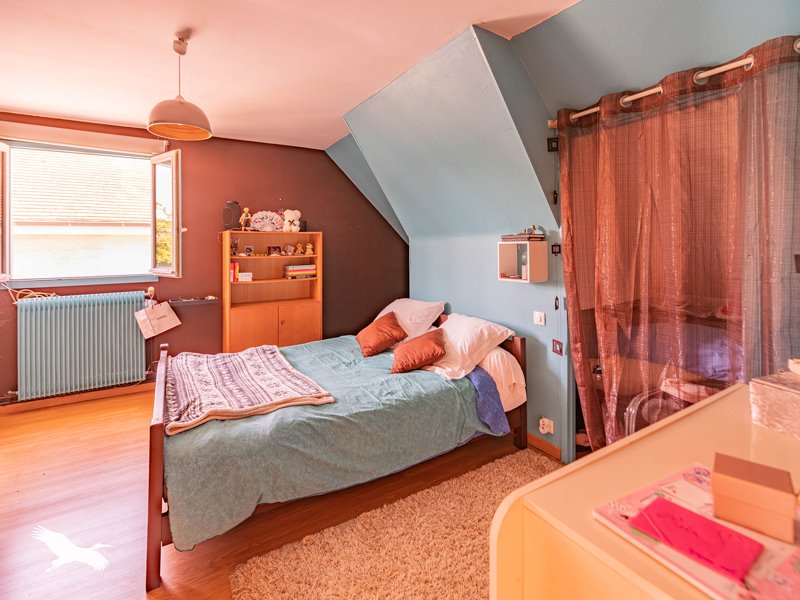 Vente Maison DOAZON - 10 pièces -327 m² - (64370)