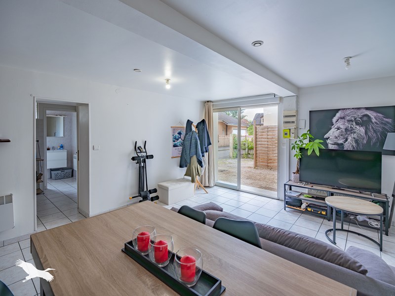 Vente Maison ARTIX - 5 pièces -114 m² - (64170)