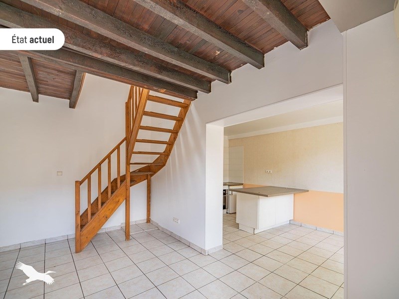 Vente Maison ARTIX - 5 pièces -114 m² - (64170)
