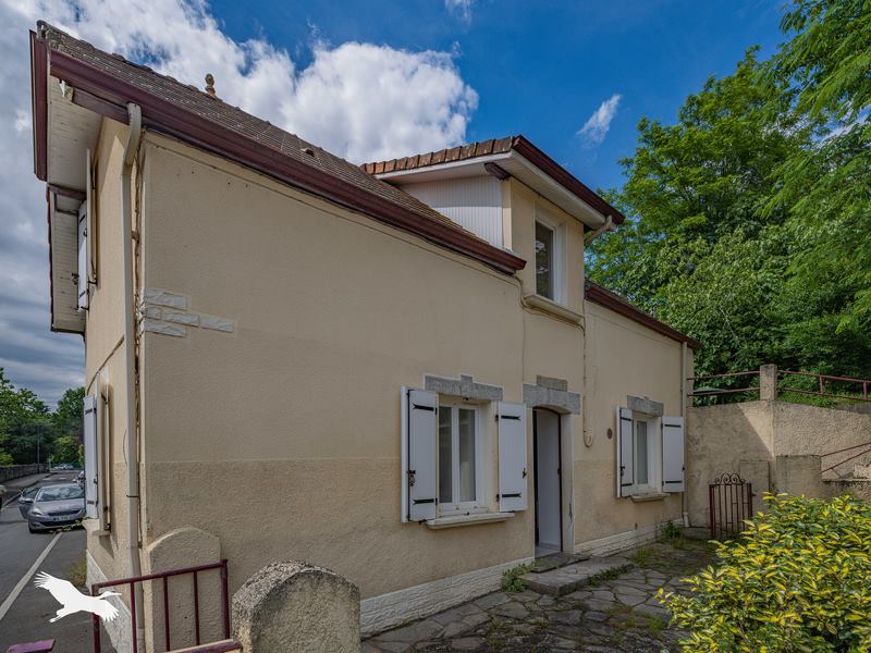 Vente Maison ARTIX - 5 pièces -114 m² - (64170)
