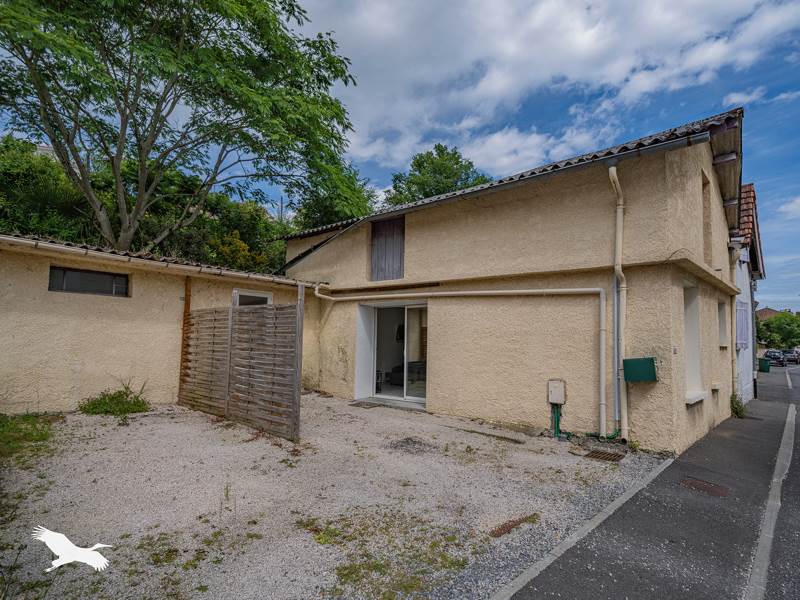 Vente Maison ARTIX - 5 pièces -114 m² - (64170)