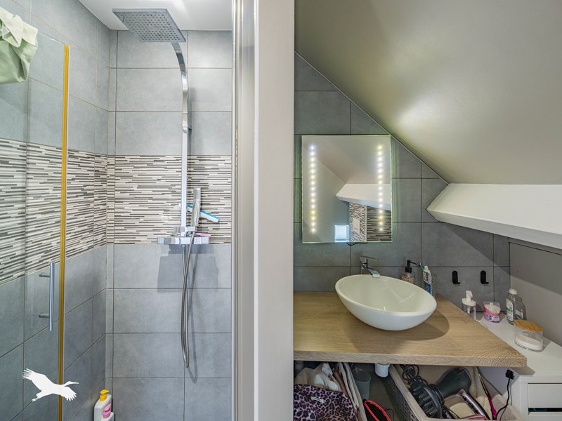 Vente Maison MOURENX - 7 pièces -137 m² - (64150)
