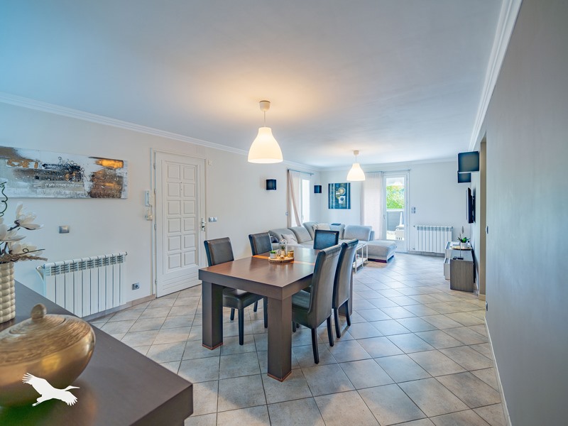 Vente Maison MOURENX - 7 pièces -137 m² - (64150)
