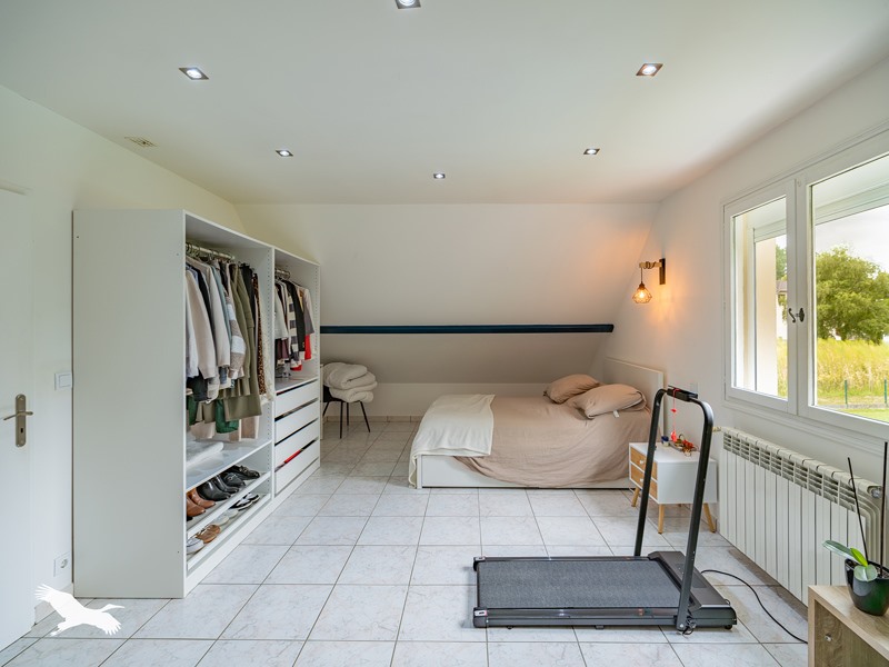 Vente Maison MOURENX - 7 pièces -137 m² - (64150)