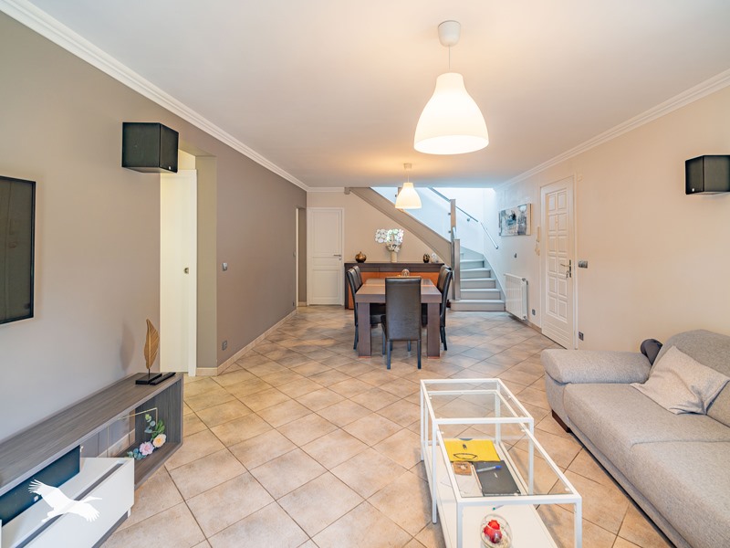 Vente Maison MOURENX - 7 pièces -137 m² - (64150)