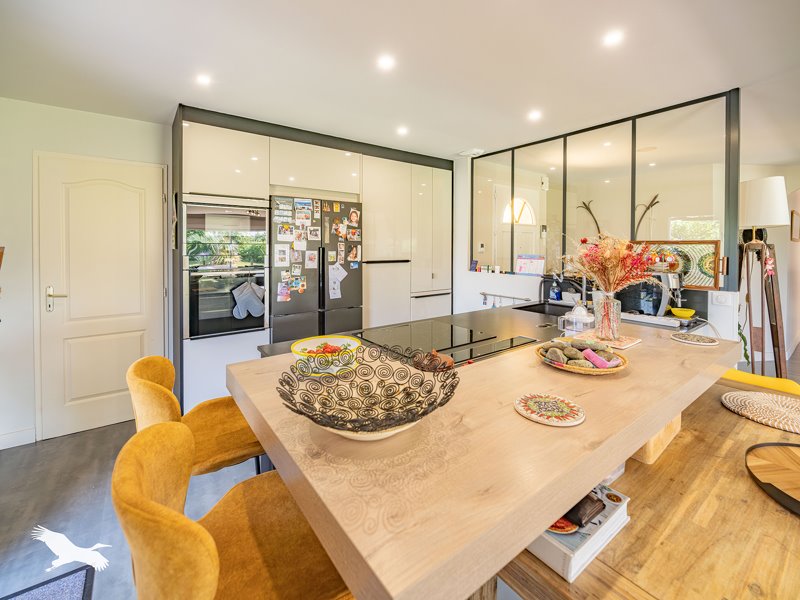 Vente Maison DENGUIN - 6 pièces -175 m² - (64230)