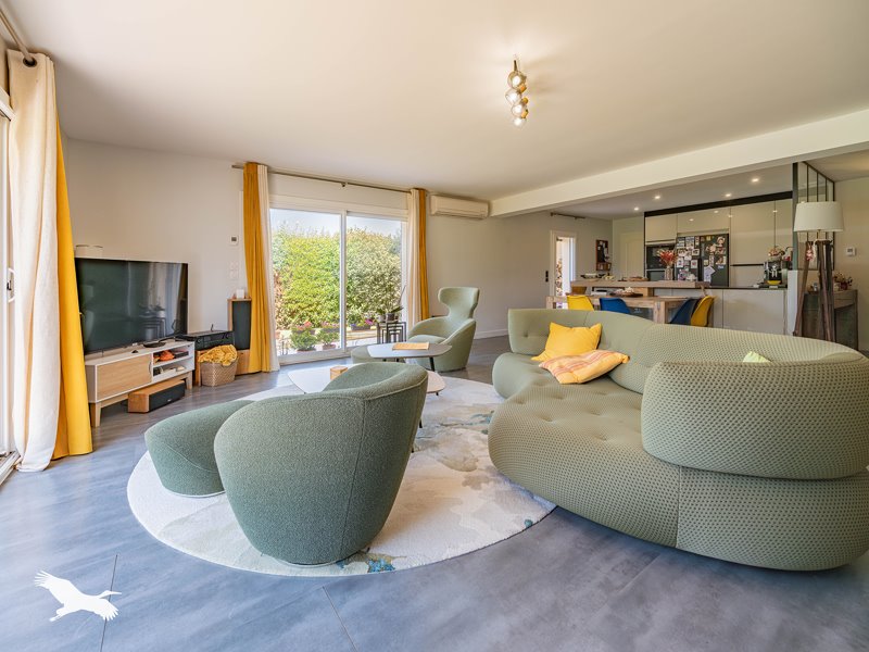 Vente Maison DENGUIN - 6 pièces -175 m² - (64230)